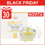 VITAMIN C CAPSULE SERUM