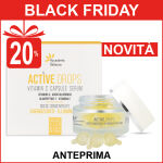 VITAMIN C CAPSULE SERUM