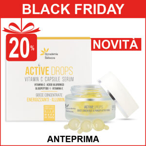 VITAMIN C CAPSULE SERUM