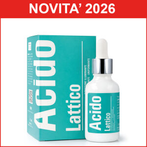 ACIDO LATTICO
