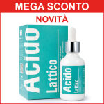 ACIDO LATTICO