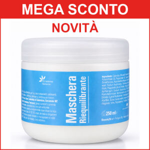 MASCHERA RIEQUILIBRANTE