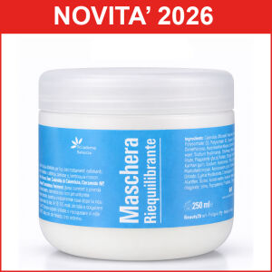 MASCHERA RIEQUILIBRANTE