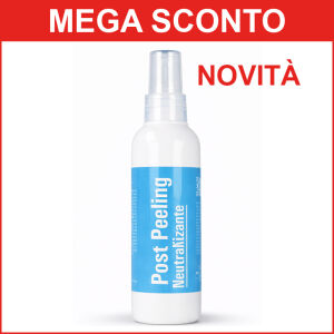 NEUTRALIZZANTE POST PEELING