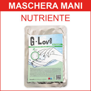 G-LOVE MASCHERA MANI NUTRIENTE