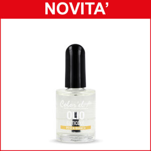  OLIO CUTICOLE PESCA BIANCA