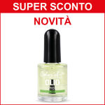  OLIO CUTICOLE AL LIME