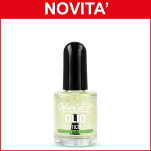 OLIO CUTICOLE AL LIME