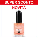  OLIO CUTICOLE ALLA FRUTTA ESOTICA