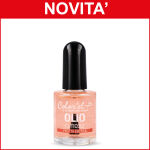  OLIO CUTICOLE ALLA FRUTTA ESOTICA