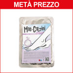 MASCHERA PIEDI IDRATANTE NEW