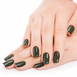 COLOR'EL 3720C7- VERDE MILITARE 14 ML