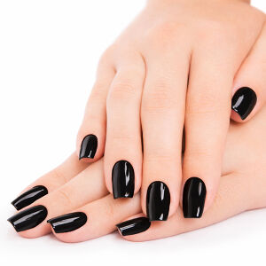 COLOR'EL 3729- NERO ELETTRICO 14 ML