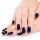 COLOR'EL 3730- BLU NOTTE 14 ML
