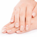 COLOR'EL 3804- CRYSTAL NUDE 14 ML