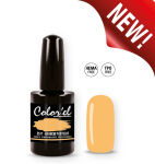 COLOR'EL 3517-ARANCIO PASTELLO 14 ML