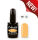 COLOR'EL 3517-ARANCIO PASTELLO 14 ML