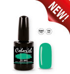 COLOR'EL 3762-MENTA 14 ML