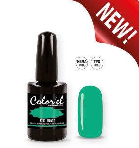 COLOR'EL 3762-MENTA 14 ML