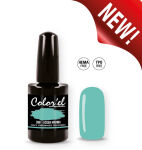 COLOR'EL 3801-ACQUA MARINA 14 ML