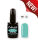 COLOR'EL 3801-ACQUA MARINA 14 ML