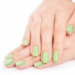 COLOR'EL 3822-VERDE PASTELLO 14 ML