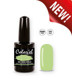 COLOR'EL 3822-VERDE PASTELLO 14 ML