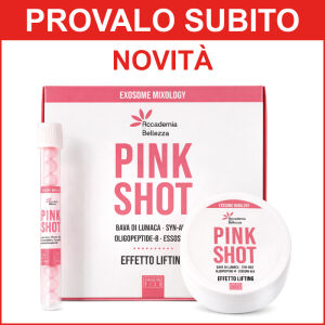 PINK SHOT EFFETTO LIFTING