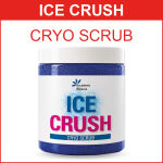 ICE CRUSH CRYO SCRUB  SCRUB GEL EFFETTO FREDDO 500 ml