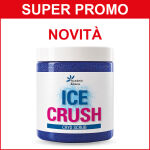 ICE CRUSH CRYO SCRUB  SCRUB GEL EFFETTO FREDDO 500 ml
