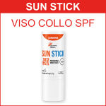 SUN STICK VISO / COLLO PROTEZIONE MOLTO ALTA 50+