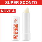 SUN KISS STICK SOLARE LABBRA PROTEZIONE ALTA 50