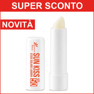 SUN KISS STICK SOLARE LABBRA PROTEZIONE ALTA 50