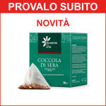 Coccola Di Sera