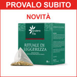 Rituale Di Leggerezza