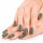 COLOR'EL 3061C7 - MATCHA 14 ML