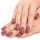 COLOR'EL 3888C7 - PLUM JAM 14 ML