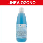 Olio Massaggio Ozono 400 ml