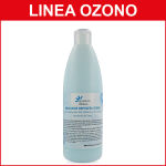 Emulsione dopocera Ozono 400 ml
