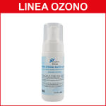 Mousse Ozono Speciale "Glutei" 180 ml