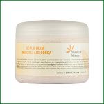 Scrub per le mani 250 ml