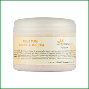 Scrub per le mani 250 ml