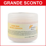 Scrub per le mani 250 ml