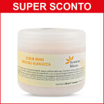 Scrub per le mani 250 ml