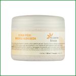 Scrub per i piedi 250 ml