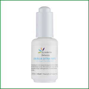 Sinergia Extra Forte Olio Argan 30 ml