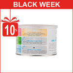 Vaso Ceretta Classica "Argan" da 400 ml