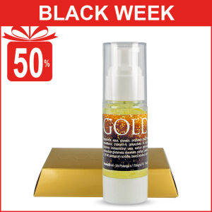Gold Filler 24 Kt 30 ml