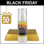 Gold Filler 24 Kt 30 ml