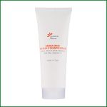 Crema mani olio arancio dolce 100 ml